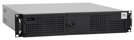 Платформа видеосервера IP, 2-3U, до 90TB ЕР-00100001 VIDEOMAX