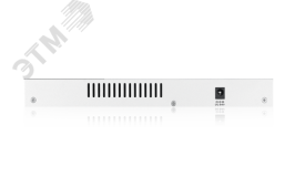 Коммутатор неуправляемый 8 портов PoE++ 100 /1000 Мб/с. 2.5 Гб/с. 8хRJ45.1xSFP+ 144852 Zyxel