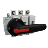 Выключатель нагрузки OptiSwitch DI-3-630-3P 274890 КЭАЗ