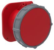 Розетка вс. MAGNUM ССИ-445 125А-6ч/200-415В 3P+PE+N IP67 PSN70-125-5-2-67 IEK
