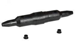 Муфта п/э МПП 0,5-1х4 120316-00004 ССД