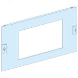 ПЕРЕДНЯЯ ПАНЕЛЬ ДЛЯ АППАРАТОВ INS1600, 3П LVS03713 Schneider Electric