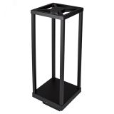 Светильник LGD-Path-Cub-H500B-12W Warm White (ARL, IP54 Металл, 3 года) 021800 Arlight