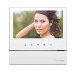 Монитор домофона цветной с диагональю 7 '' CDV-70H2/VZ WHI Commax