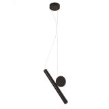 подвес A2090SP-1BK A2090SP-1BK Arte Lamp