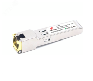Модуль SFP, 100 м, RJ45 FH-ST2 ELTEX
