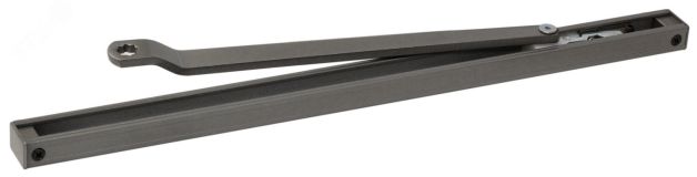Тяга скользящая с фиксацией для ST-DC036BC-BR, бронзовая smkd0179.1 Smartec