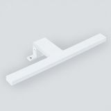 Подсветка для зеркал STECCA A2737AP-1WH Arte Lamp