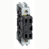 Полюс дополнительный фазный 80А 022206 Legrand