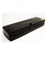 Коробка испытательная переходная ФКРКИ 23052014 00 (латунь), 220х68х33, IP20  (ЭТ) ET000326 Электротехник