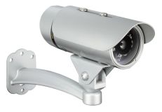 Камера сетевая HD 95819 D-Link
