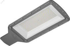 Светильник светодиодный уличный ДКУ-150вт OSF-03-150-5K-LED ОНЛАЙТ 32091 Navigator Group