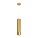 Светильник SP-SPICY-HANG-R70-13W Day4000 (GD, 50 deg, 230V) (IP20 металл, 3 года) 033666 Arlight