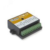 Контроллер для ключей Touch Memory СТМ-12 ДАКСИС