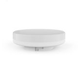 Лампа светодиодная LED 5.5 Вт440 Лм 4100К белая GX53 таблетка Basic Gauss 10849262 GAUSS