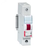 Индикатор Красный 250В 604078 Legrand