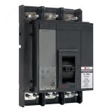 Выключатель автоматический ВА-99C (Compact NS) 1250/1000А 3P 50кА PROxima mccb99C-1250-1000 EKF
