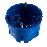 Коробка установочная бетон/кирпич, 68х45 мм С3М2, REXANT 28-3038 REXANT
