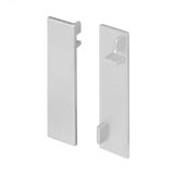 Заглушка PLINTUS-H54B (Arlight, Пластик) 046393 Arlight