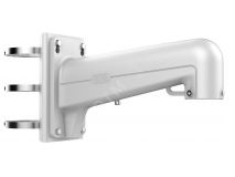 Крепление на столб для видеокамер 302700685 Hikvision