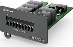 Карта сухих контактов для (DB9) RELAYIO501 CyberPower
