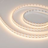 Лента LED RT-A168-10mm 24V Warm3000-CX2 (17.3 W/m, IP20, 2835, 5m) (ARL, резка 2 светодиода) 028738(2) Arlight