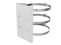 Обруч стальной, с 3x 1-метровыми стальными обручами 307500077 Hikvision