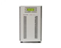 Источник бесперебойного питания Online Tower 2000 ВA/1800 Вт, 1Ф/1Ф, ЖК-дисплей, без АКБ, IEC-320-C13 (3шт.), EURO F-type с заземлением (2 шт.), IEC-320-C19 (1 шт.), з/у 4А 310457 Штиль