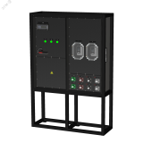 Распределительное устройство 00-00035072 AlpenBox