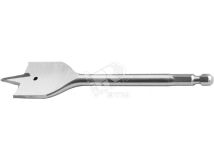 Сверло по дереву перовое 55x152 мм 36165 FIT