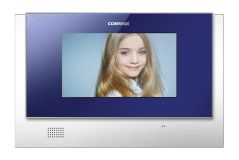 Видеодомофон CDV-71UM/XL CDV-71UM/XL BLU Commax