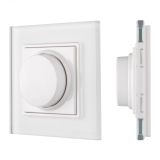 Панель Rotary SR-2835RGB-RF-UP White (3V, RGB) (ARL, IP20 Пластик, 3 года) 020944 Arlight