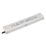 Блок питания ARPV-24080-SLIM-D (24V, 3.3A, 80W) (ARL, IP67 Металл, 3 года) 025745(1) Arlight