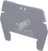 Перегородка ECP31 для M70/31 1SNA113690R2100 TE Connectivity (Entrelec,Tyco)