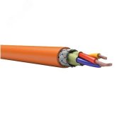 Кабель КСКВЭВнг(А)-FRLS 3х0.75 00-00002003 СПКБ Техно