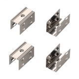 Держатель WPH-FLEX-0817-SIDE (Arlight, Металл) 040851 Arlight