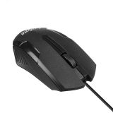 Мышь Professional Standard SH-9025 (USB, оптическая, 1000dpi) 264096 ExeGate