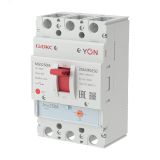Автоматический выключатель YON MGS250 3P 200-250A 36kA MGS250N-3TAMF0250 DKC