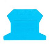 Заглушка для UT синяя 2.5 EKF scr-ut-sak-2,5-b EKF