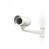 Видеокамера уличная аналоговая цветная 12 В DC IP66/IP68 00127 Тахион