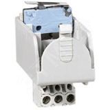 Контакт сигнальный дополнительный НО+НЗ 022707 Legrand