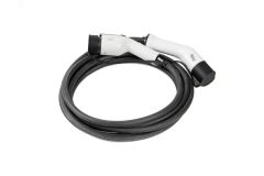 Зарядный кабель для электромобиля Type2 to GB/T EV charger cable 5m 8715 Бастион