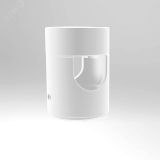Крепление MOONLIGHT-CYL-D18-WHITE (Arlight, Металл) 047388 Arlight