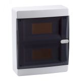 Щит распределительный навесной пластиковый ЩРН-п-18 OptiBox P-CNK-1-18-IP41 145777 КЭАЗ
