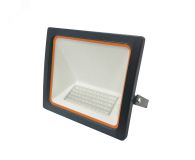 Прожектор светодиодный ДО-50w 4000K 4000Лм IP65 асимметричный Jazzway 5022478 JazzWay