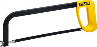 Ножовка по металлу MS-100 300 мм 1576_z02 STAYER