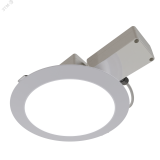 Светильник Radian NEW/Em/23/Д/850/03/220AC IP54 RD23-162-317-1261 LEDEL