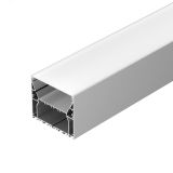 Профиль ARH-POWER-W100-2000 ANOD (Алюминий) 036366 Arlight