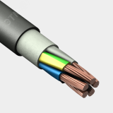 Кабель силовой ППГнг(А)-HF 5х70мс(N. PE) - 1 ТРТС 4768 Конкорд