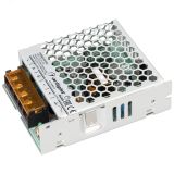 Блок питания ARS-35-24-FA (24V, 1.5A, 35W) (ARL, IP20 Сетка, 3 года) 028781(1) Arlight